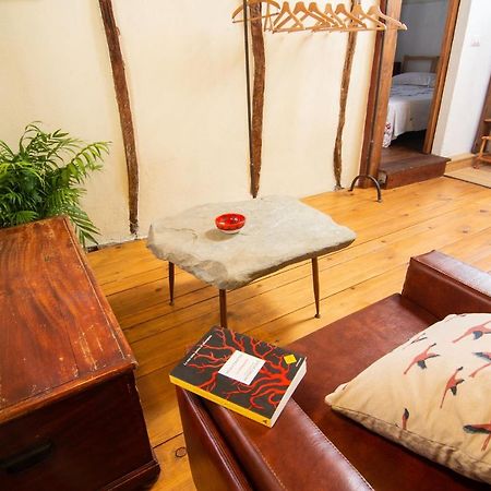 Apartament Casanatura Francavilla di Sicilia Zewnętrze zdjęcie