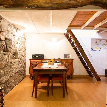 Apartament Casanatura Francavilla di Sicilia Zewnętrze zdjęcie