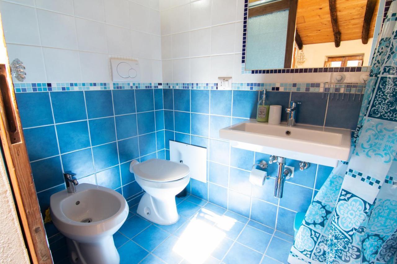 Apartament Casanatura Francavilla di Sicilia Zewnętrze zdjęcie