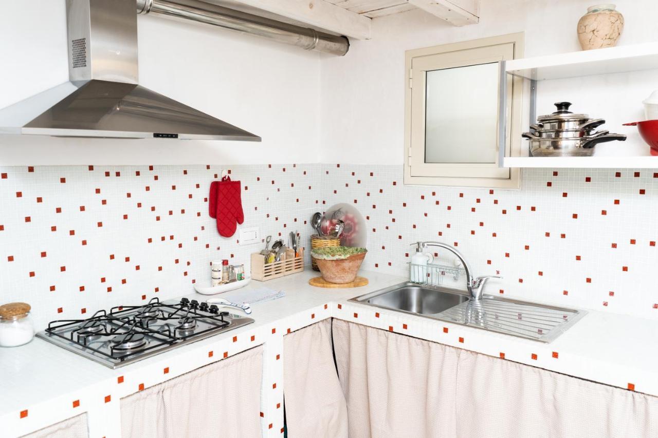 Apartament Casanatura Francavilla di Sicilia Zewnętrze zdjęcie