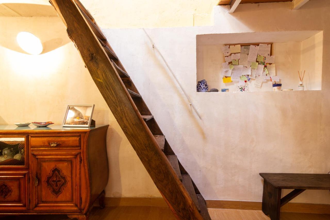 Apartament Casanatura Francavilla di Sicilia Zewnętrze zdjęcie