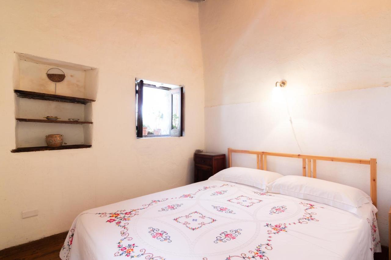 Apartament Casanatura Francavilla di Sicilia Zewnętrze zdjęcie