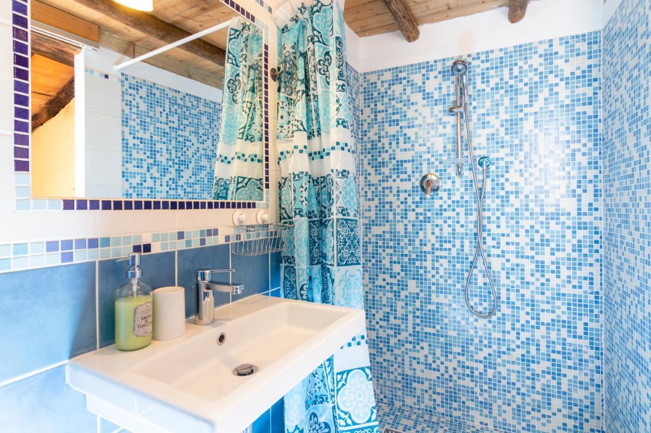 Apartament Casanatura Francavilla di Sicilia Zewnętrze zdjęcie