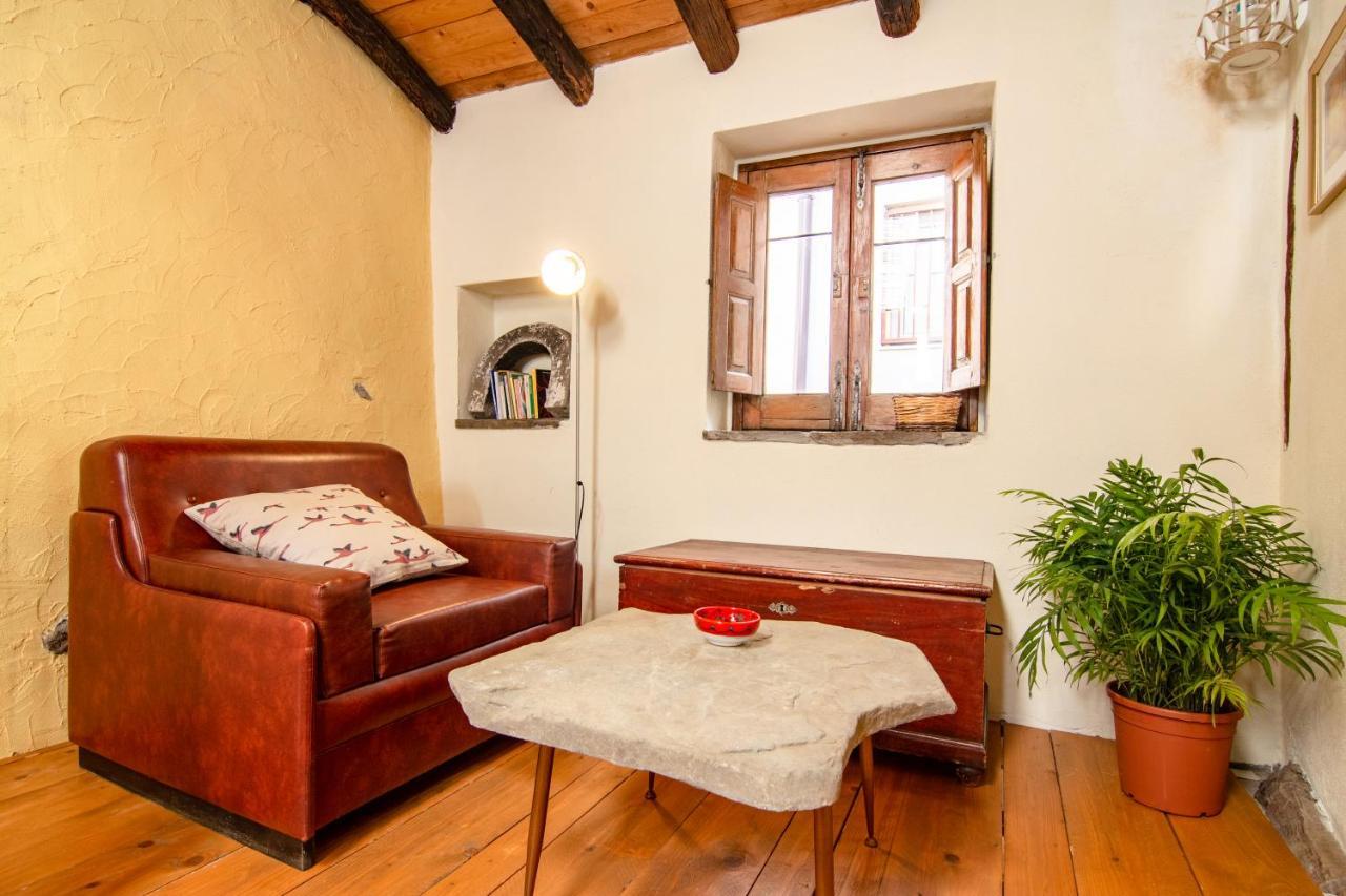 Apartament Casanatura Francavilla di Sicilia Zewnętrze zdjęcie