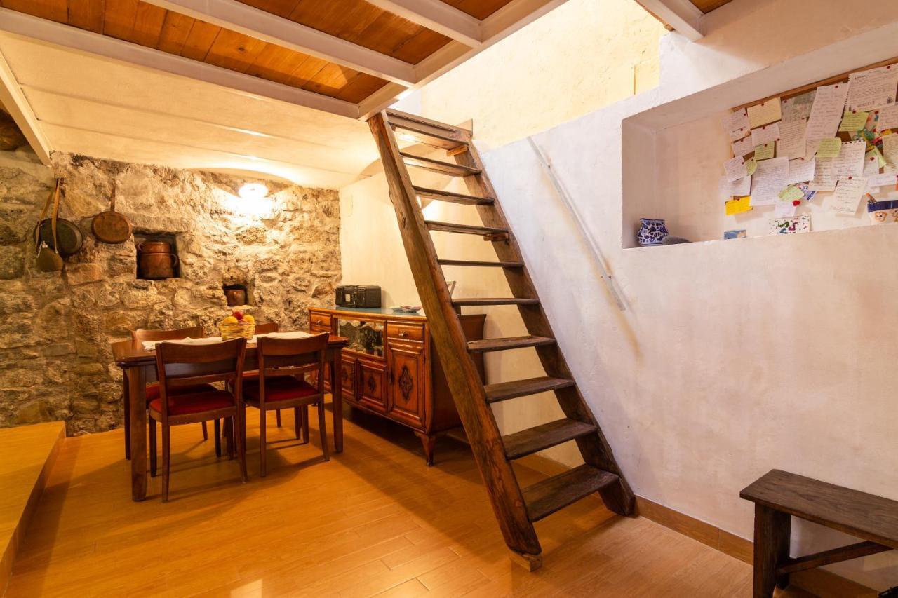 Apartament Casanatura Francavilla di Sicilia Zewnętrze zdjęcie